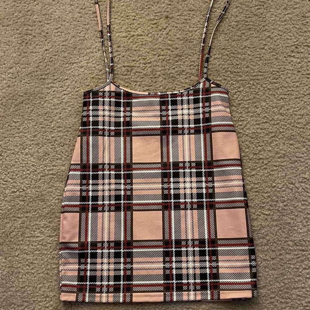 Short and colorful